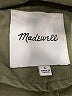 Madewell 100% Cotton Green Jacket Size S - photo 6