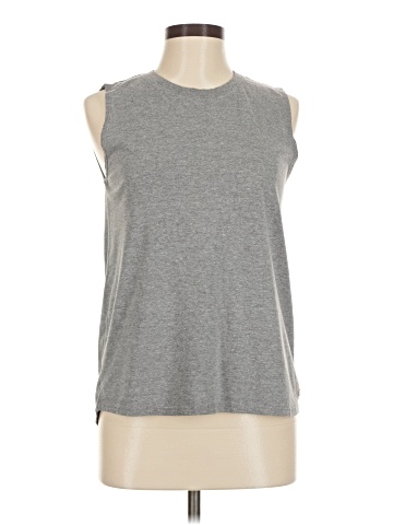 Homage Sleeveless T-Shirt (view 1)