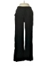 ALCOTT Solid Black Casual Pants Size S - photo 1