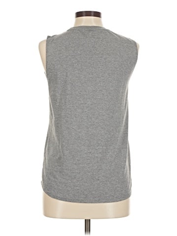 Homage Sleeveless T-Shirt (view 2)