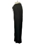 ALCOTT Solid Black Casual Pants Size S - photo 5