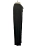 ALCOTT Solid Black Casual Pants Size S - photo 4