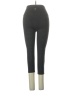 Athleta Color Block Gray Active Pants Size XXS - photo 2