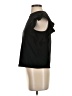 Gap Black Short Sleeve Top Size XS - photo 5
