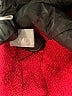 MOUSSY Red Pullover Sweater One size - photo 6