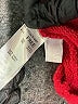 MOUSSY Red Pullover Sweater One size - photo 7