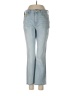 Universal Thread Blue Jeans Size 6r - photo 1