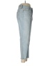 Universal Thread Blue Jeans Size 6r - photo 4