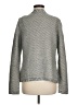 Ann Taylor LOFT Outlet Silver Cardigan Size M - photo 2