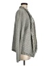 Ann Taylor LOFT Outlet Silver Cardigan Size M - photo 4