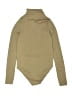 SKIMS Tan Bodysuit Size S - photo 2
