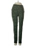 CAbi Paisley Green Casual Pants Size XS - photo 1