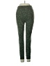 CAbi Paisley Green Casual Pants Size XS - photo 2