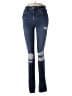 Levi's Hearts Blue Jeans Size 26 waist - photo 1