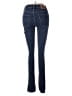 Levi's Hearts Blue Jeans Size 26 waist - photo 2