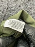 Stylus Solid Green Active Pants Size XXL - photo 5