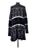 Shyanne Blue Cardigan Size M - photo 2
