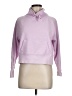 Core 10 Purple Sweatshirt Size M - photo 1