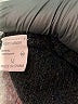 Unbranded 100% Polyester Black Turtleneck Sweater Size M - photo 8