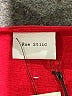 Rue Stiic Solid Red Jumpsuit Size S - photo 3