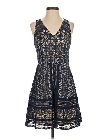 Dina Be Cocktail Dress (view 1)