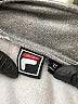 Fila Sport 100% Polyester Color Block Purple Jacket Size XS - photo 6