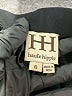 Haute Hippie Graphic Black Formal Skirt Size 6 - photo 4