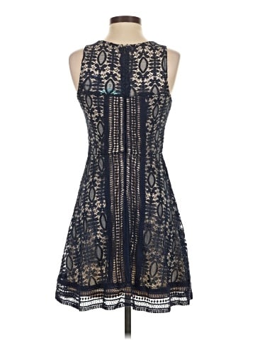 Dina Be Cocktail Dress (view 2)