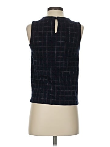 Banana Republic Sleeveless Top (view 2)