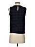 Banana Republic Blue Sleeveless Top Size XS - photo 2