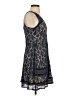 Dina Be Blue Cocktail Dress Size S - photo 4