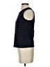 Banana Republic Blue Sleeveless Top Size XS - photo 5