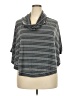 Olivia Moon Gray Cardigan Size 3X - photo 1