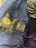 JM Collection Solid Blue Active Pants Size 22 (petite) - photo 4