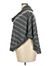 Olivia Moon Gray Cardigan Size 3X - photo 5