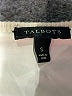 Talbots 100% Polyester Ivory Cardigan Size S - photo 7