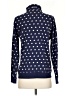 Vineyard Vines Polka Dots Blue Pullover Sweater Size S - photo 2