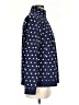Vineyard Vines Polka Dots Blue Pullover Sweater Size S - photo 4