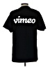 Hanes Black Short Sleeve T-Shirt Size L - photo 2