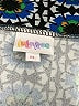 Lularoe Print Blue Casual Skirt Size XL - photo 4