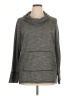 SONOMA life + style Gray Pullover Sweater Size XL - photo 1