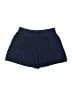 Jessica Simpson Chevron-herringbone Blue Shorts Size L - photo 1