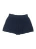 Jessica Simpson Chevron-herringbone Blue Shorts Size L - photo 2