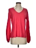 Boden Red Pink Pullover Sweater Size S - photo 1