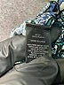 Express 100% Rayon Paisley Blue Casual Skirt Size S - photo 4