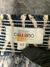 Assorted Brands Chevron-herringbone Gold Casual Pants Size XS - photo 7