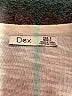 Dex Ivory Sleeveless T-Shirt Size S - photo 7
