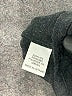 Zoa Black Long Sleeve Top Size M - photo 8
