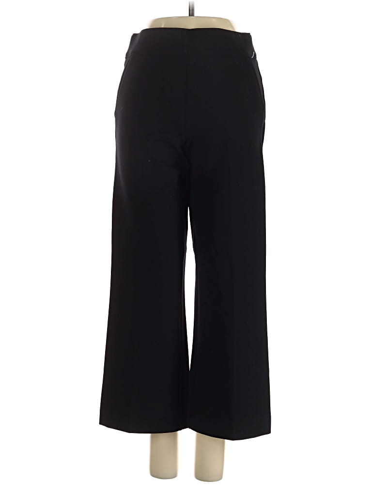 Pre-owned Spanx Casual Pants In Black