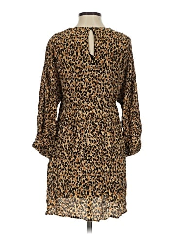 Zara TRF Casual Dress (view 2)